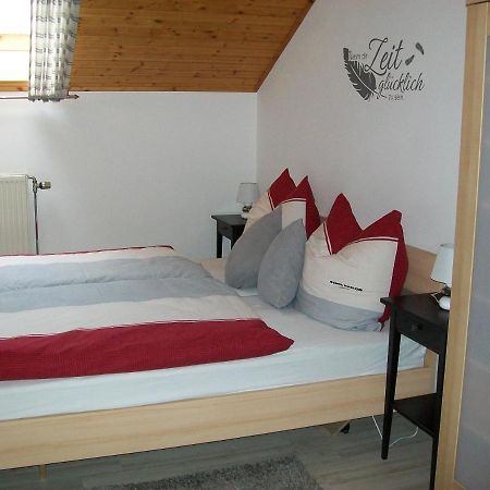 Ferienwohnung Haus Monika Rötz المظهر الخارجي الصورة