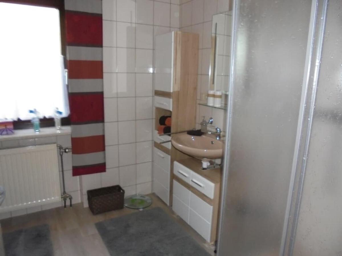 Ferienwohnung Haus Monika Rötz المظهر الخارجي الصورة