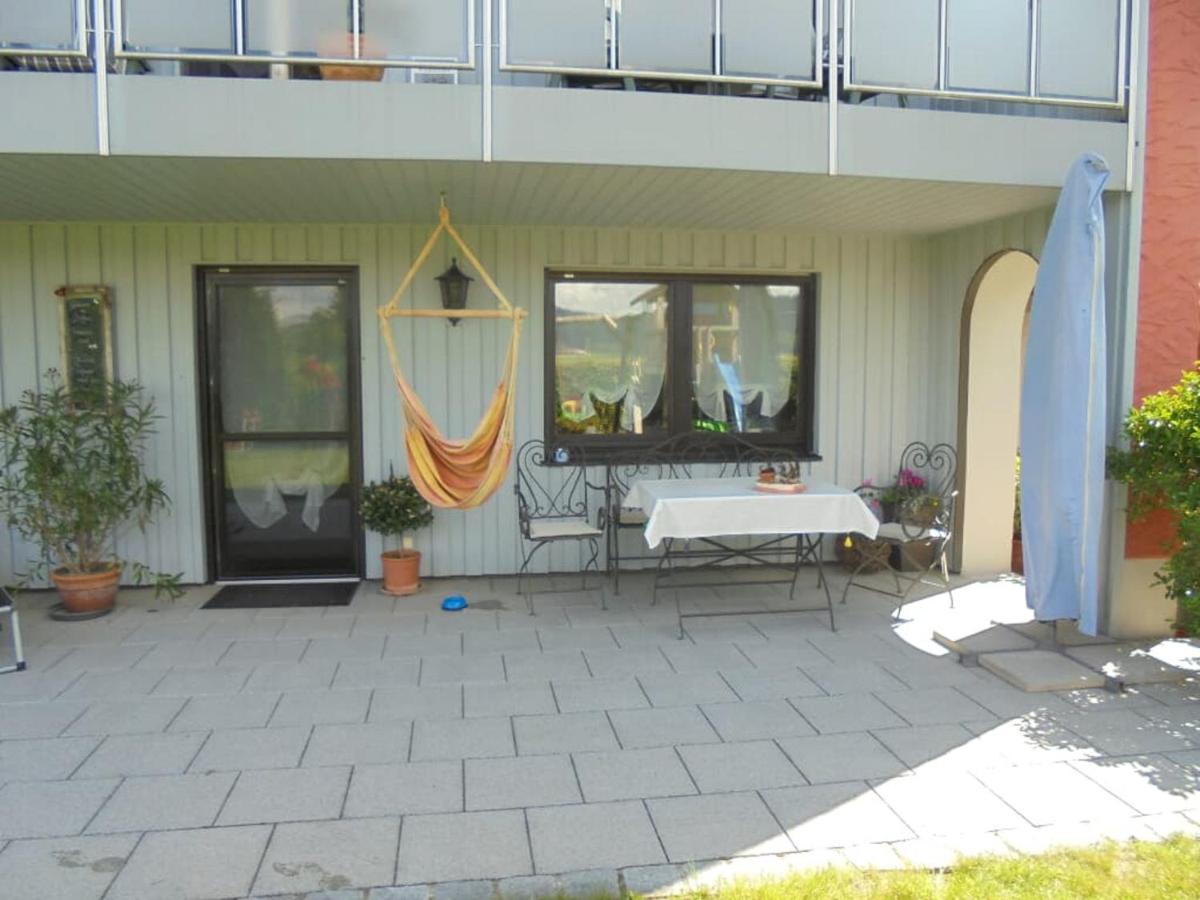 Ferienwohnung Haus Monika Rötz المظهر الخارجي الصورة