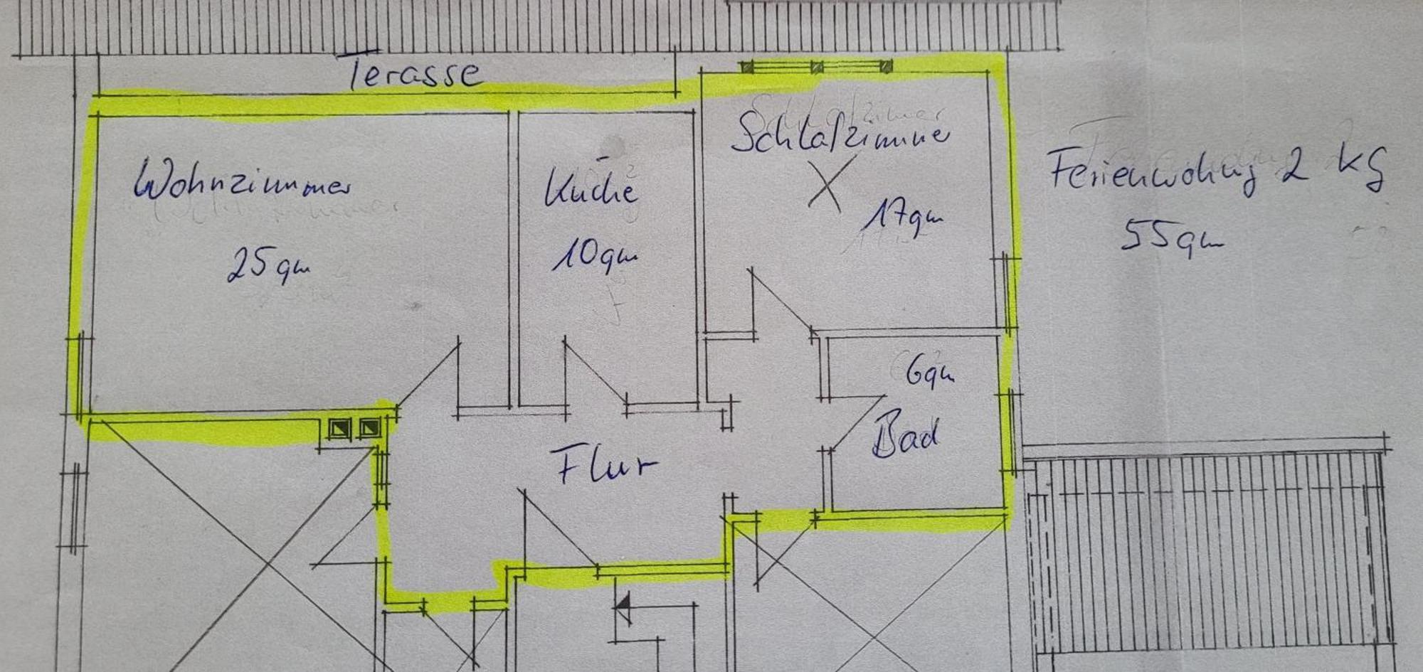 Ferienwohnung Haus Monika Rötz المظهر الخارجي الصورة